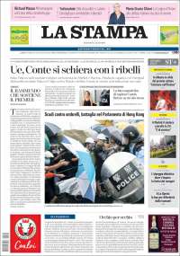 La Stampa