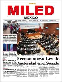 Miled