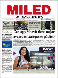 Miled - Aguascalientes