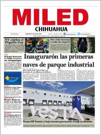 Miled - Chihuahua