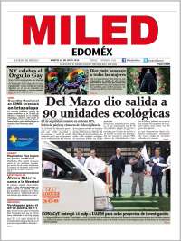 Miled - Estado de México