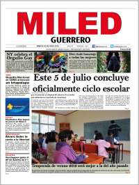 Miled - Guerrero