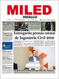 Miled - Hidalgo