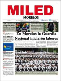 Miled - Morelos