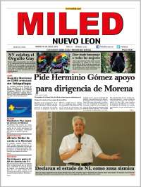 Miled - Nuevo León