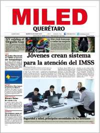 Miled - Querétaro