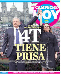 Campeche Hoy