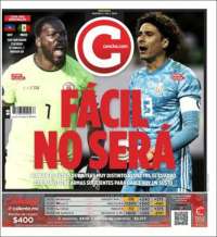 Cancha