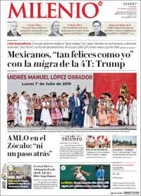 Milenio