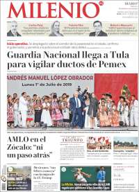 Milenio de Hidalgo