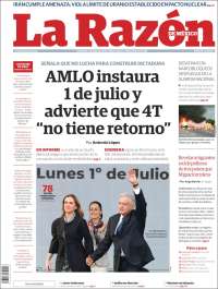La Razón