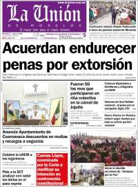 La Unión de Morelos
