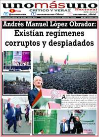 unomásuno