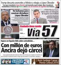 Via57