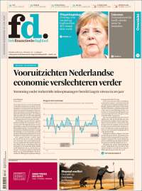 Het Financieele Dagblad