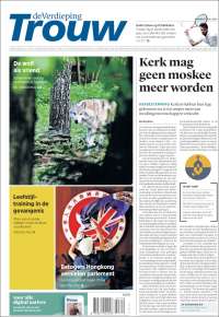 Trouw