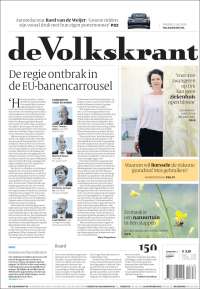 De Volkskrant