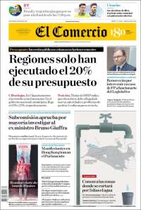 El Comercio