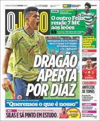 O Jogo