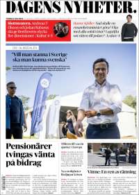 Dagens Nyheter