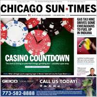 Chicago Sun-Times