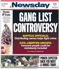 Newsday