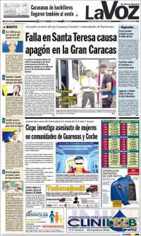 Diario La Voz