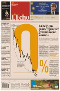 L'Echo