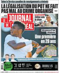 Le Journal de Montréal