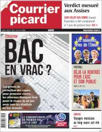 Courrier Picard
