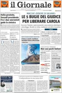 il Giornale
