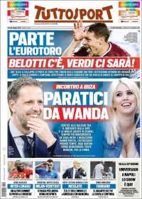 Tuttosport