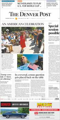 The Denver Post