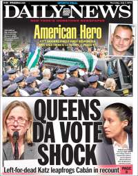 Daily News - New York