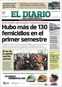 Diario de la República