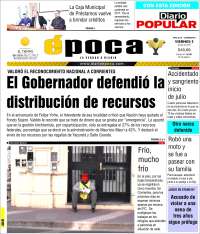 Diario Época