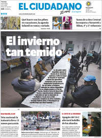 Diario El Ciudadano