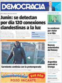 Diario Democracia