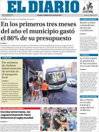 El Diario de Paraná