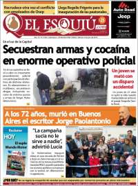 El Esquiu
