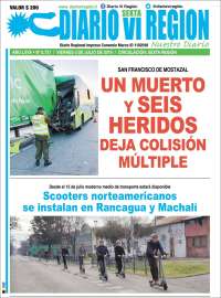 Diario VI Región