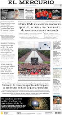 El Mercurio