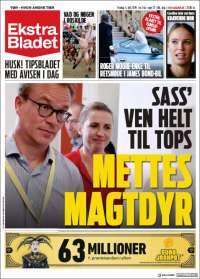 Ekstra Bladet