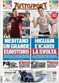 Tuttosport