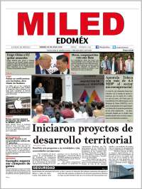 Miled - Estado de México