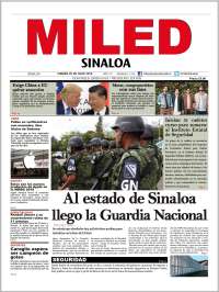 Miled - Sinaloa