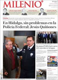 Milenio de Hidalgo