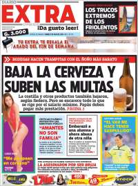 Diario Extra