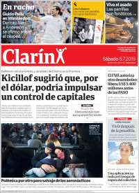 Clarín