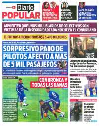 Diario Popular